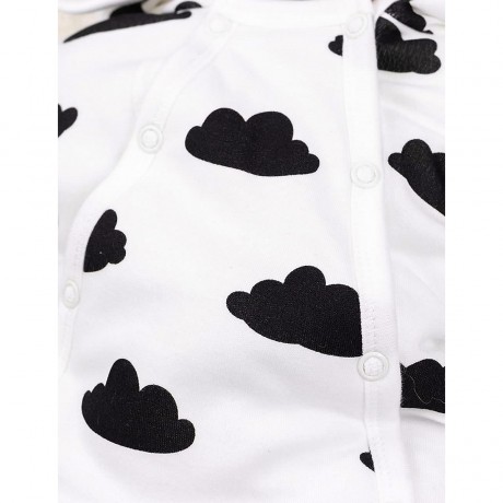 NINI Schneeanzug Herbst Зимний комбинезон Осень