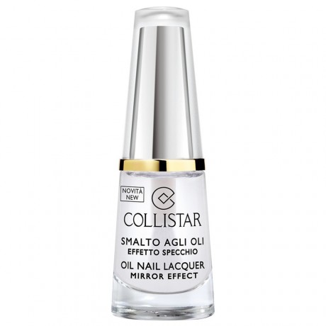 Collistar (Коллистар) Oil Nail Lacquer Mirror Effect Nagellack Nagellack, 1 шт.