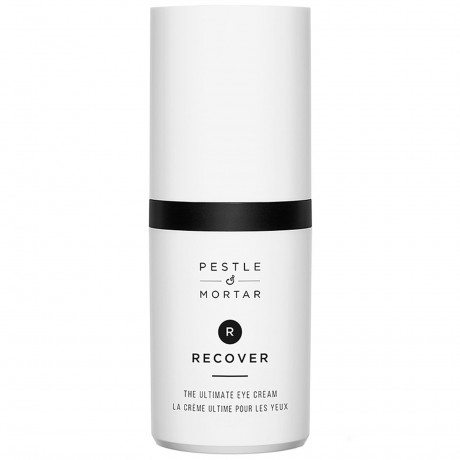Pestle Mortar Recover Eye Cream Восстанавливающий крем для кожи вокруг глаз
