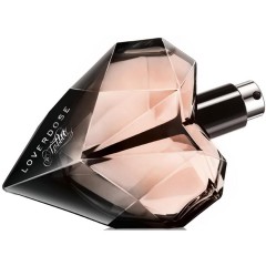 Diesel (Дизель) Loverdose Tattoo Eau de Toilette Туалетная вода Spray Спрей, 30 мл