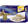 Dr. Quendt Echter Dresdner Christstollen 1kg 2stk, Рождественский Подарок Штоллен 1 кг х 2 штуки (2кг)
