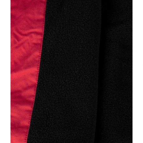 normani Kinder Regenjacke mit Fleecefutter Wasilla Regenjacken Детская непромокаемая куртка на флисовой подкладке Дождевик Wasilla