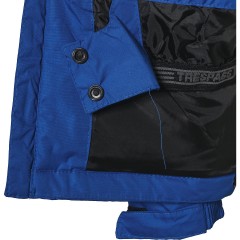 TRESPASS Skijacke BOOMKIN fur Jungen Лыжная куртка BOOMKIN для мальчиков