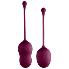 Amorelie Liaison – Liebeskugel-Set Berry Liaison Набор Love Ball