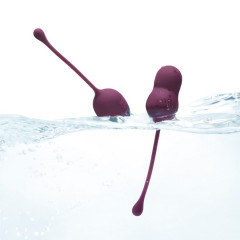 Amorelie Liaison – Liebeskugel-Set Berry Liaison Набор Love Ball