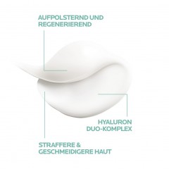 La Roche-Posay B5 Pflege Creme Крем для ухода B5