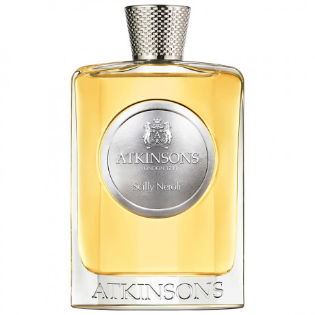 Atkinsons Scilly Neroli Eau de Parfum (EdP) Парфюмерная вода The Contemporary Collection, 100 мл