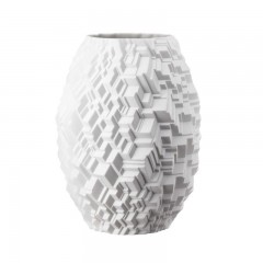 Rosenthal studio-line Rosenthal studio-line Phi Vase City h: 28 cm Rosenthal studio-line Phi Vase City высота: 28 см