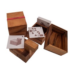 ROMBOL Soma Wurfel Сома Куб