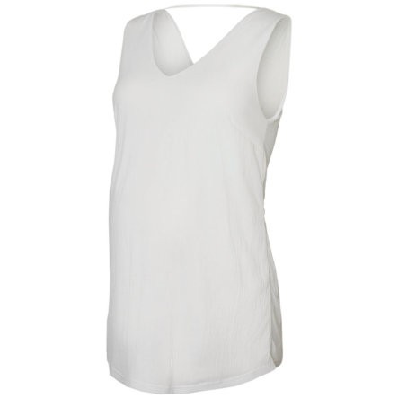 mama licious Umstandstop MLSTINNE Bright White