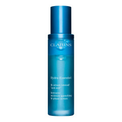 Clarins BI-SERUM INTENSIF „ANTI-SOIF“ БИ-СЫВОРОТКА ИНТЕНСИВНАЯ "АНТИ-СОЙФ"