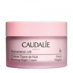Caudalie Krauter-Nachtcreme 50 ml  Травяной ночной крем 50 мл