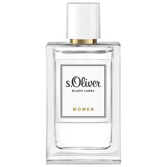 s.Oliver Eau de Parfum (EdP) Парфюмерная вода Black Lab (Лаб)el, 30 мл