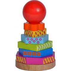 Eichhorn Steckturm Color Плагин Цвет Башни