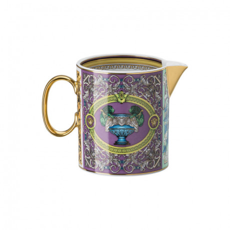 Rosenthal meets Versace Rosenthal Versace Barocco Mosaic Michkannchen 6 Personen 0,18 L Rosenthal Versace Barocco Mosaic Молочник на 6 персон 0,18 л