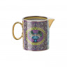 Rosenthal meets Versace Rosenthal Versace Barocco Mosaic Michkannchen 6 Personen 0,18 L Rosenthal Versace Barocco Mosaic Молочник на 6 персон 0,18 л
