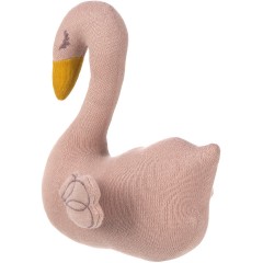 Lassig Kuscheltier mit Rassel Knisterpapier Мягкая игрушка с погремушками из хрустящей бумаги