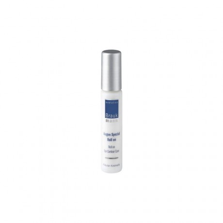 Hildegard Braukmann Evolution Augen Spezial Roll-On, 10 мл