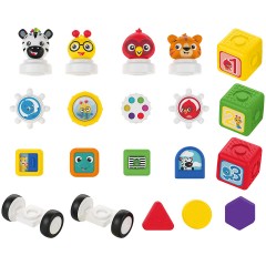 Kids II Baby Einstein Малыш Эйнштейн