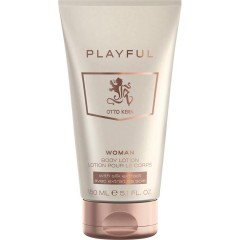 Otto Kern (Отто Керн)  PlayFuss Body Lotion Лосьон для тела, 150 мл