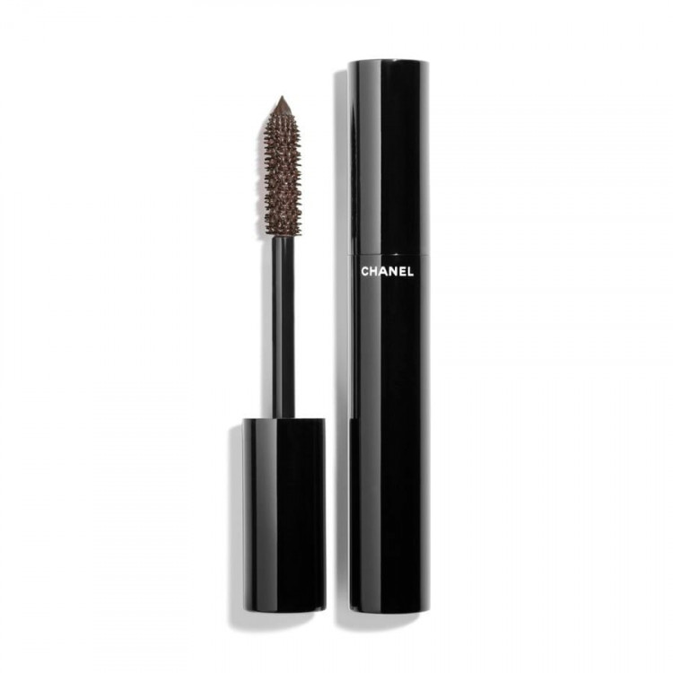 CHANEL (Шанель) LE VOLUME DE CHANEL WATERPROOF Mascara Black, 6 g CHANEL (Шанель) LE VOLUME DE CHANEL WATERPROOF Mascara Black, 6 g