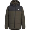 adidas Winterjacke JK SYNTHETIC JK fur Jungen (recycelt) Куртка зимняя JK SYNTHETIC JK для мальчика (переработанная)