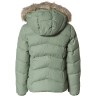 TOMMY HILFIGER Daunenjacke fur Madchen Пуховик для девочки