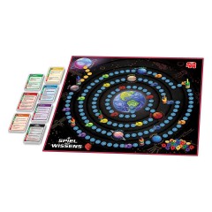 Jumbo Spiel des Wissens игра знаний
