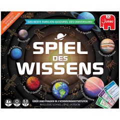 Jumbo Spiel des Wissens игра знаний
