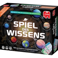 Jumbo Spiel des Wissens игра знаний
