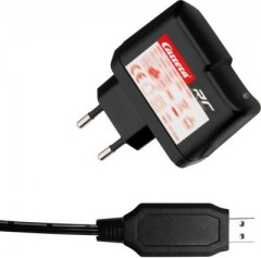Carrera Quick Charger SET Комплект для быстрой зарядки