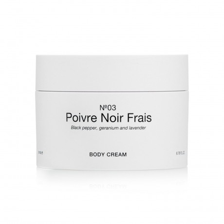 Marie-Stella-Maris Body Cream крем для тела