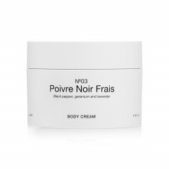 Marie-Stella-Maris Body Cream  крем для тела