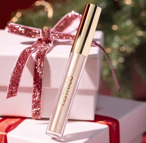 CATRICE Adventskalendar 2025 Адвент-календарь 2025 "Мерцающие сокровища", 24 бьюти-сюрприза