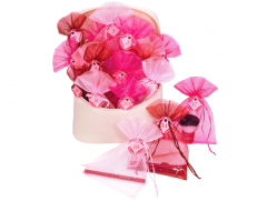 CATRICE Adventskalendar 2025 Адвент-календарь 2025 "Мерцающие сокровища", 24 бьюти-сюрприза