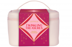 CATRICE Adventskalendar 2025 Адвент-календарь 2025 "Мерцающие сокровища", 24 бьюти-сюрприза