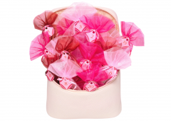 CATRICE Adventskalendar 2025 Адвент-календарь 2025 "Мерцающие сокровища", 24 бьюти-сюрприза