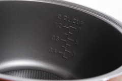 Reishunger Reishunger Reiskocher Innentopf Внутренняя кастрюля рисоварки Reishunger