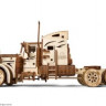 UGEARS Modellbausatz HEAVY BOY TRUCK VM-03 Комплект моделей HEAVY BOY TRUCK VM-03