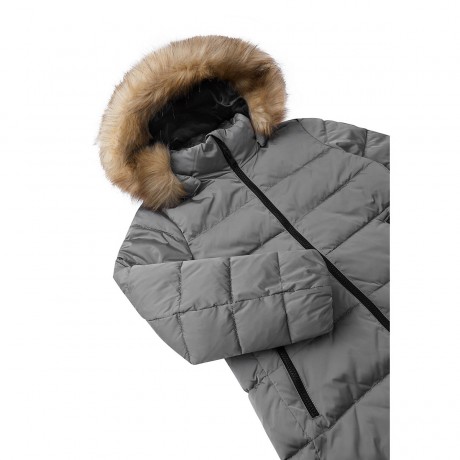 Reima Wintermantel Lunta Wintermantel fur Madchen Зимнее пальто Лунта Зимнее пальто для девочки