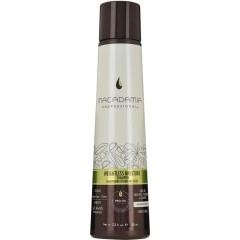 Macadamia (Макадамия) Wash &amp; Care Weisshtless Moisture Shampoo Шампунь увлажняющий, 1000 мл