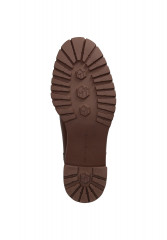 Tommy Hilfiger Ankle boots braun Ботильоны коричневый