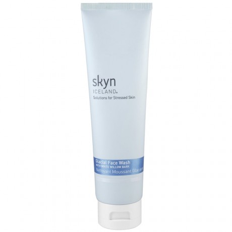 Skyn Iceland Glacial Face Wash  Reinigungsschaum Reinigung, 150 мл
