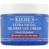Kiehl's Feuchtigkeitspflege Gel Гель для лица-Cream Ultra Facial Oil-Free, 125 мл
