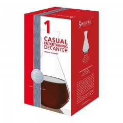 Spiegelau Spiegelau Karaffen Dekantierkaraffe 1,4 L Графин Spiegelau carafes декантирующий 1,4 л