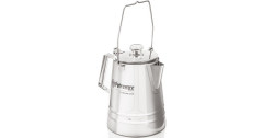 Petromax Petromax Perkomax Perkolator le14, Kaffeebereiter edelstahl  edelstahl Перколятор Petromax Perkomax le14, кофеварка нержавеющая сталь