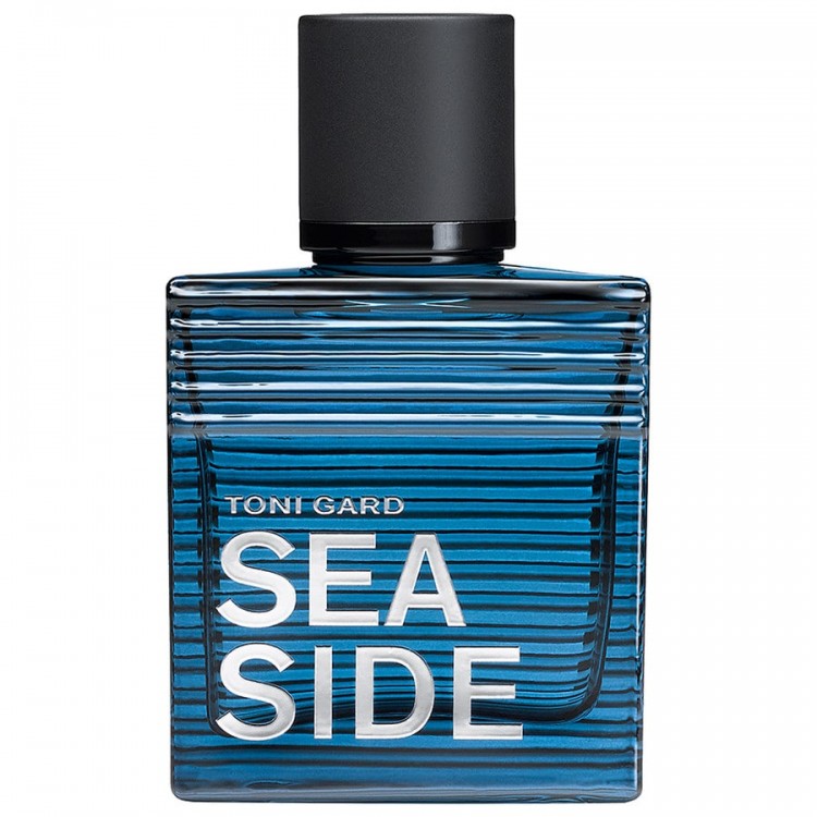 Toni Gard Eau de Toilette (EdT) Туалетная вода Seaside, 40 мл Toni Gard Eau de Toilette (EdT) Туалетная вода Seaside, 40 мл