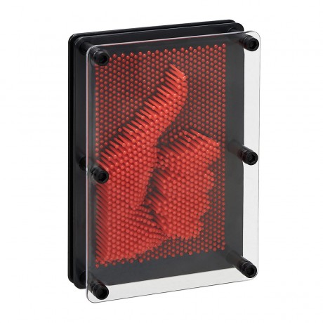 relaxdays 3D Nagelbild Pinart 3D рисунок на ногтях