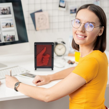 relaxdays 3D Nagelbild Pinart 3D рисунок на ногтях