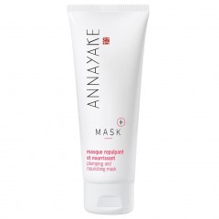 Annayake Masque repulpant et nourissant Маска отталкивающая и питательная